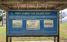 Boat Harbour Jetty B&B